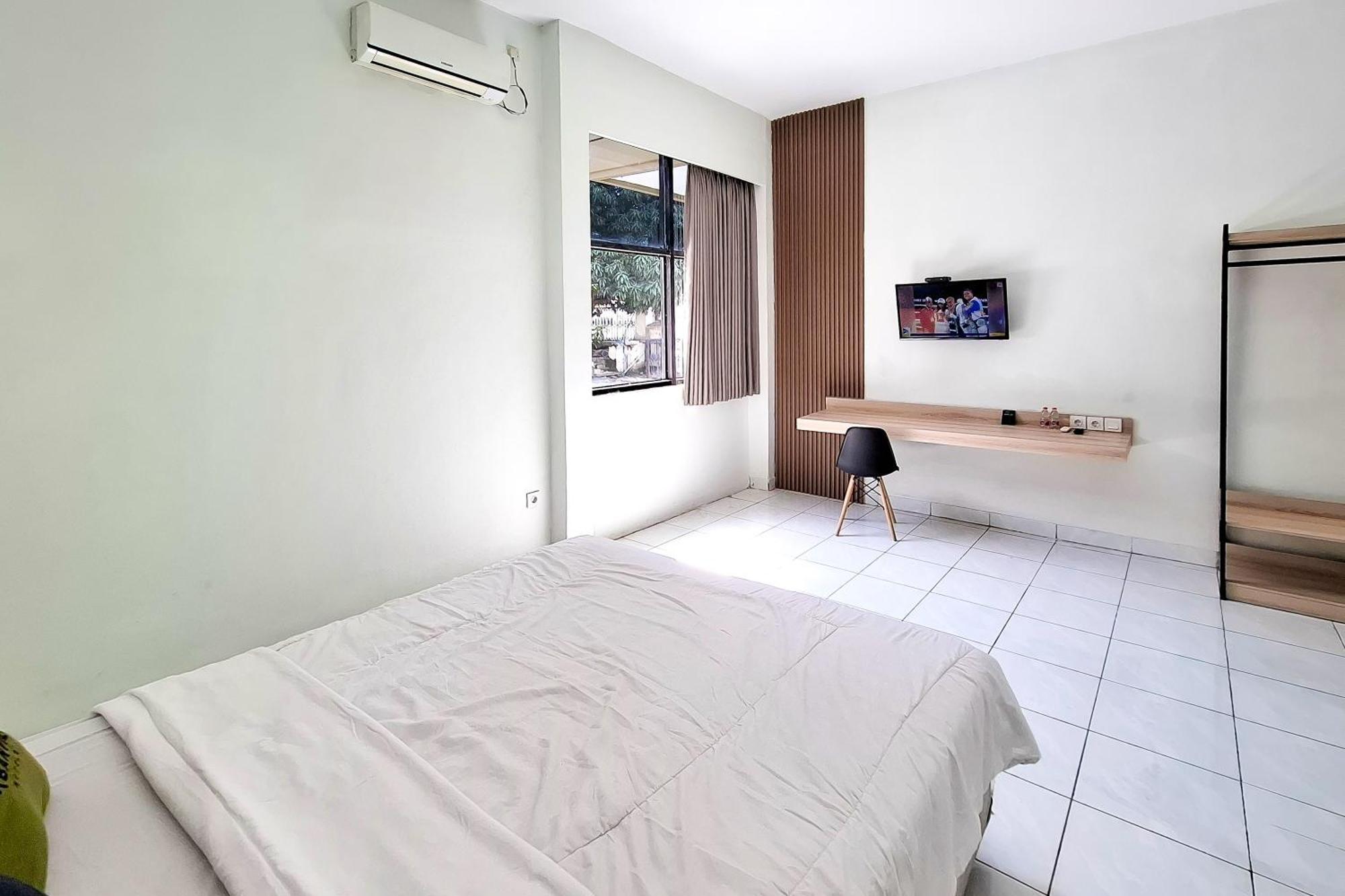 Hotel OYO 91473 Wisma Husada 1 Semarang 2*
