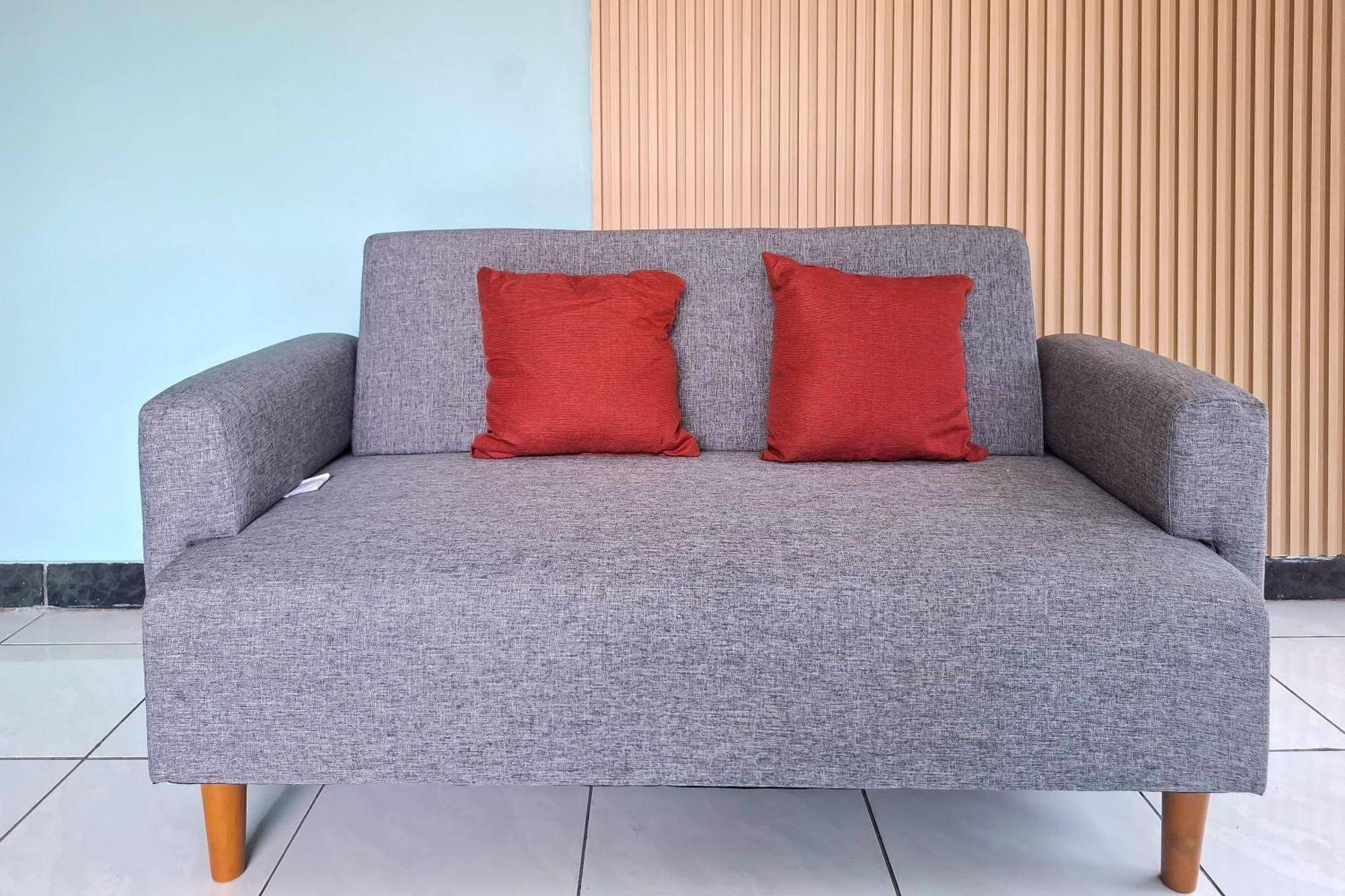 Hotel OYO 91473 Wisma Husada 1 Semarang